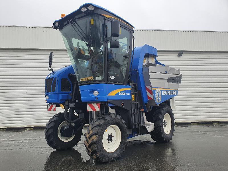 NEW HOLLAND 9040L