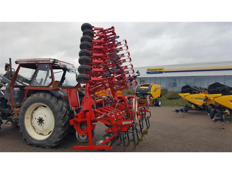 EINBOCK ROW GUARD 500