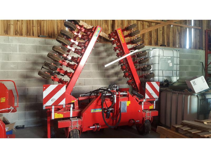 EINBOCK ROW GUARD 500