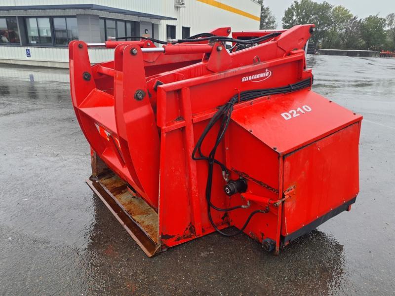 SILO FARMER (CARTEL) D210HDE