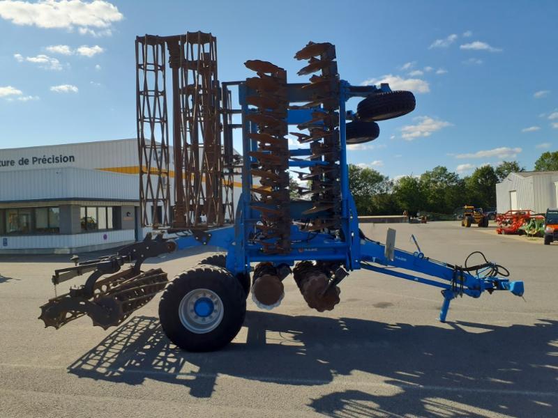 RABEWERK FIELDBIRD