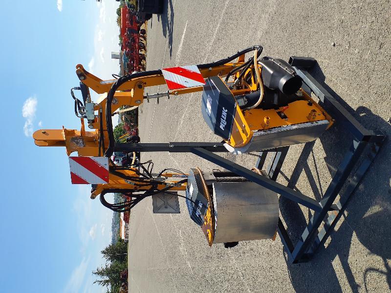 PELLENC OPTIMUM 380 1RG