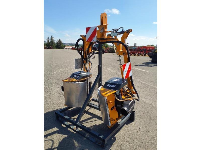 PELLENC OPTIMUM 380 1RG