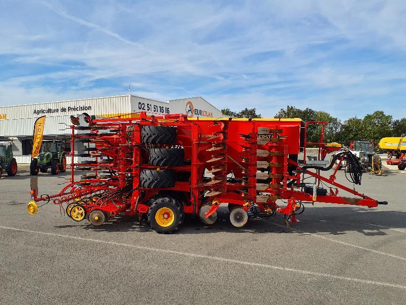 VADERSTAD ST600S