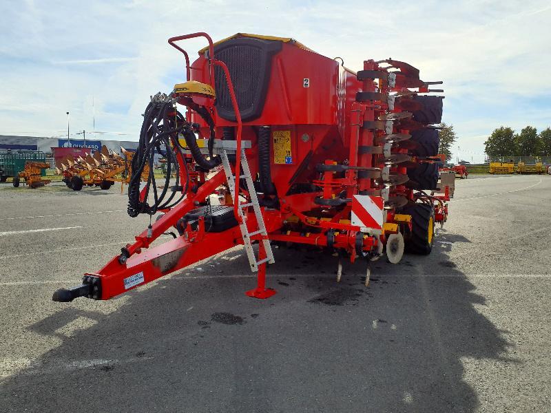 VADERSTAD ST600S
