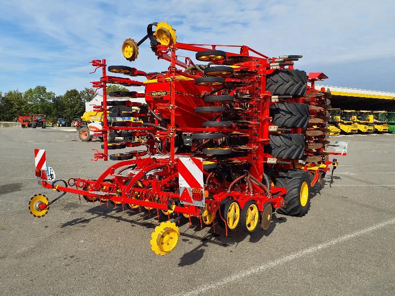 VADERSTAD ST600S