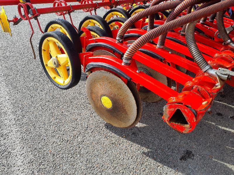 VADERSTAD ST600S