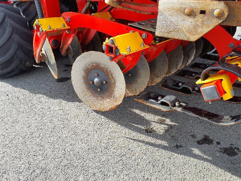 VADERSTAD ST600S