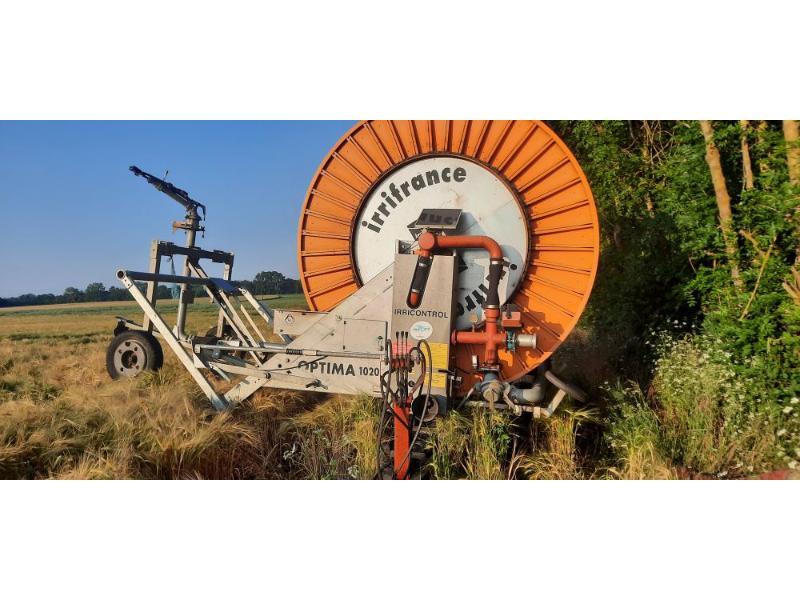 IRRIFRANCE OPTIMA1020