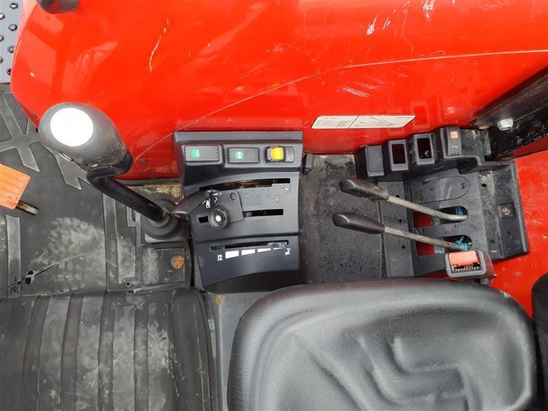 MASSEY FERGUSON 4708