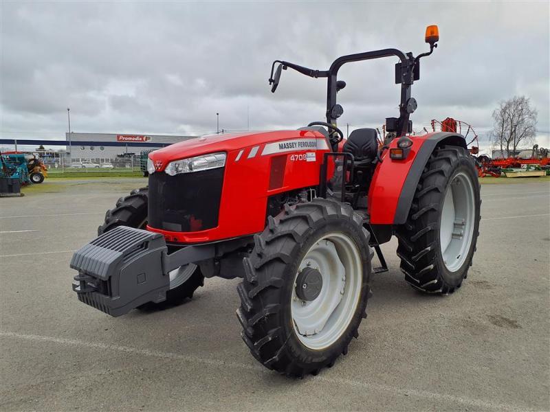 MASSEY FERGUSON 4708