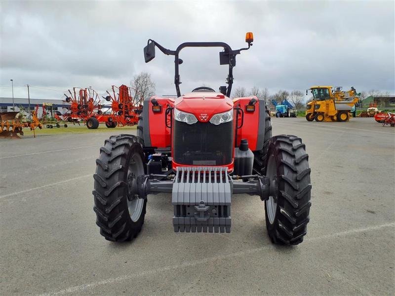 MASSEY FERGUSON 4708