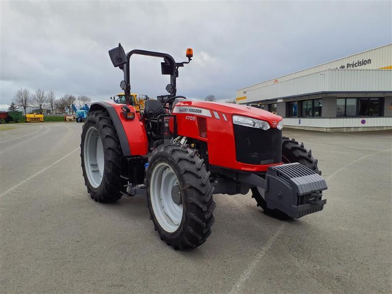 MASSEY FERGUSON 4708