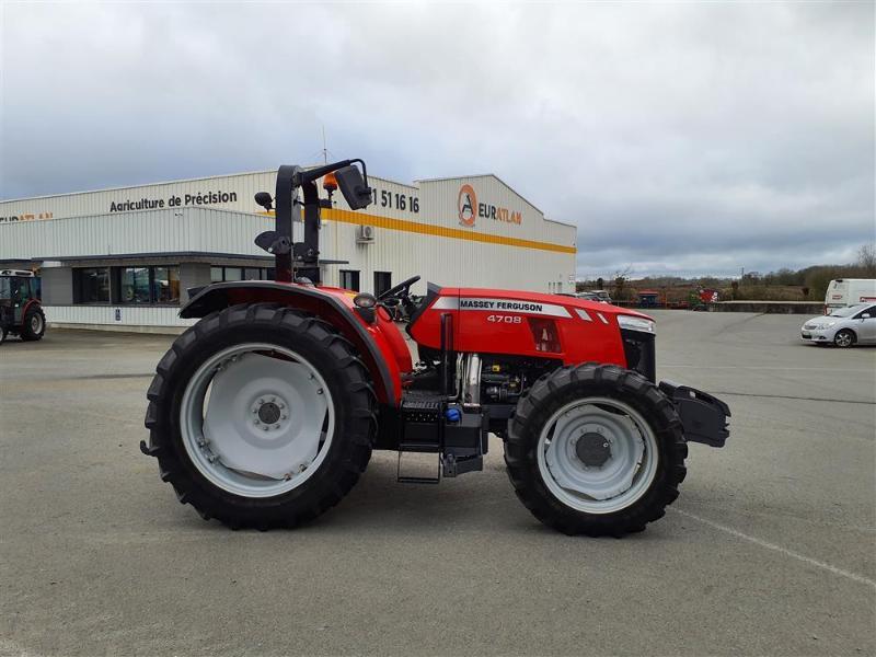 MASSEY FERGUSON 4708