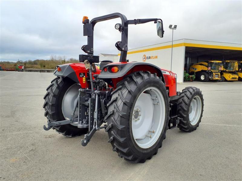MASSEY FERGUSON 4708
