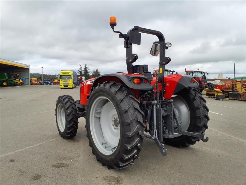 MASSEY FERGUSON 4708