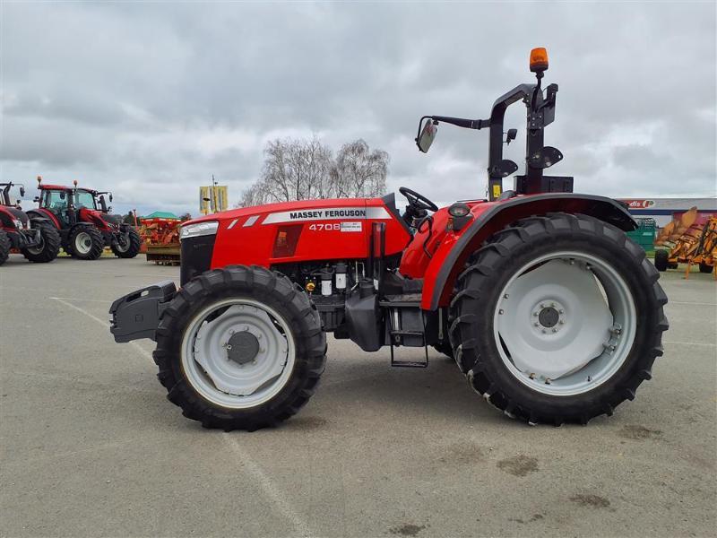 MASSEY FERGUSON 4708