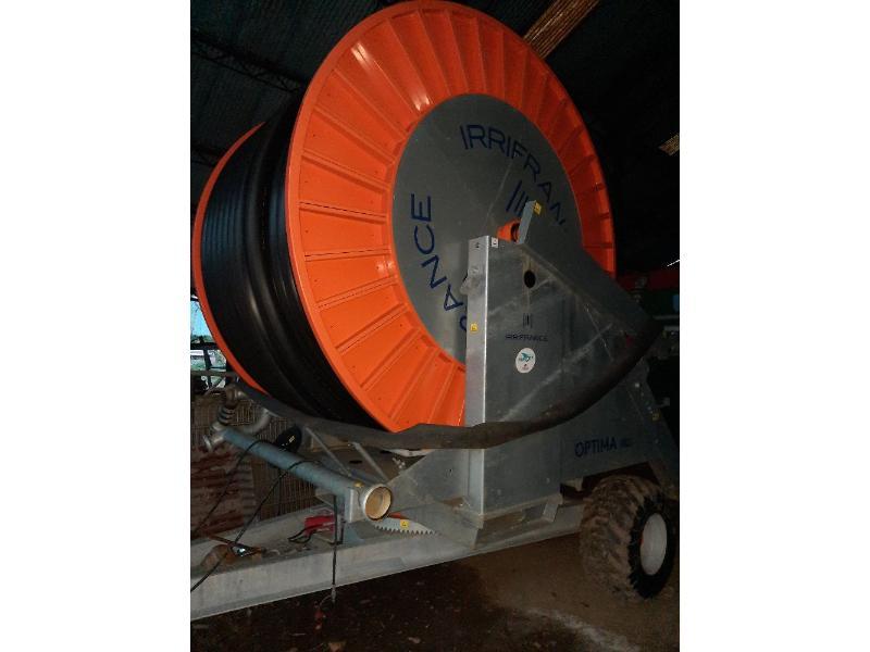 IRRIFRANCE OPTIMA1027