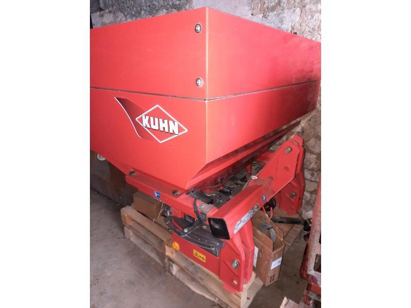 KUHN MDS12-1Q