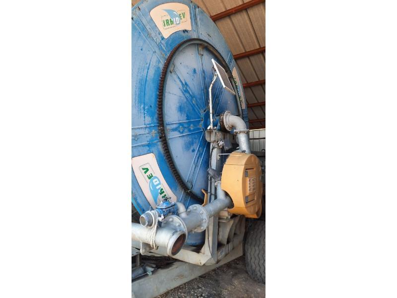 IRRIDEV G5D