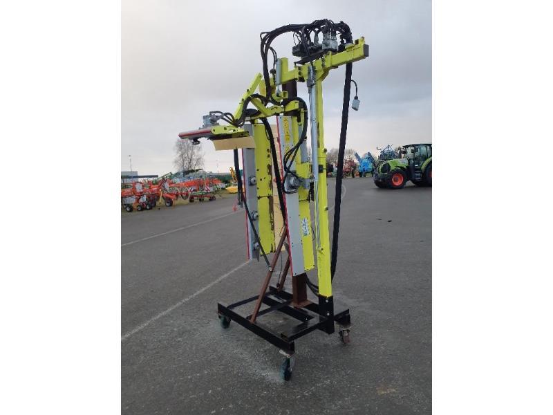 COLLARD PROFILMATIC 3000