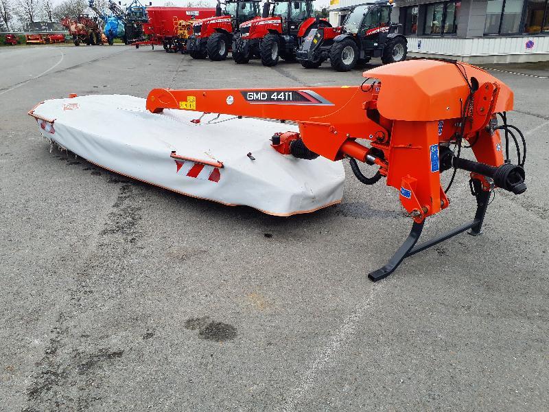 KUHN GMD4411FF