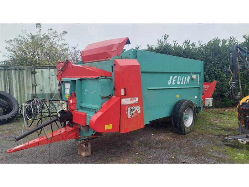 JEULIN SIRIUS90