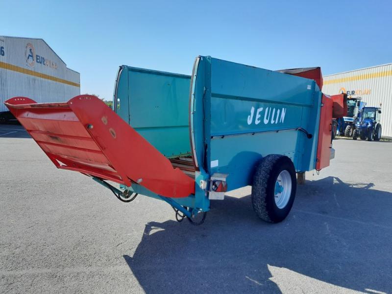 JEULIN SIRIUS90