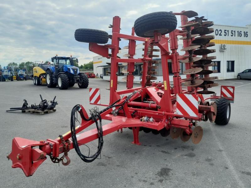 HORSCH JOCKER-6RT