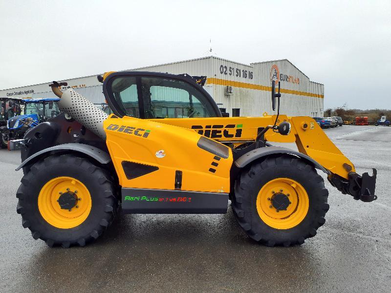 DIECI AGRI-PLUS40-7VS
