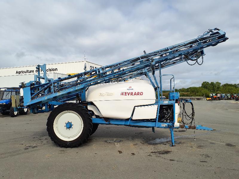 EVRARD METEOR3400-28