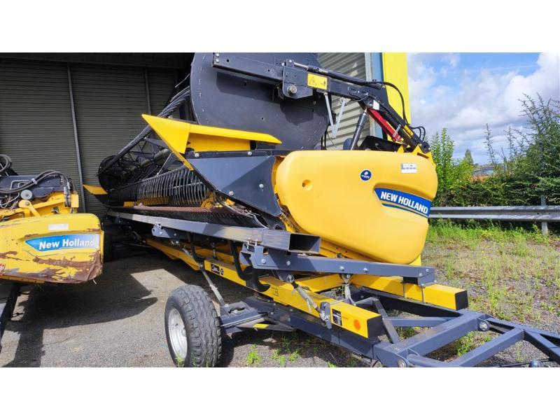 NEW HOLLAND CPE915FLEX-TAP