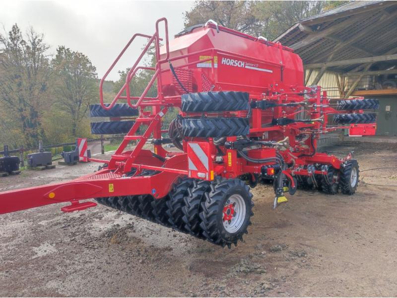 HORSCH SPRINTER