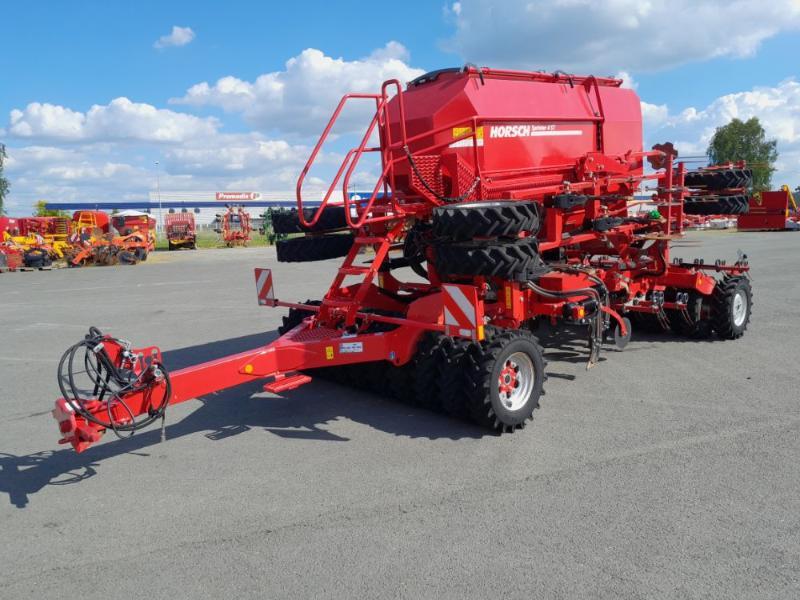 HORSCH SPRINTER