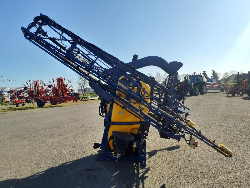 CARUELLE NICOLAS OLYMPIA100