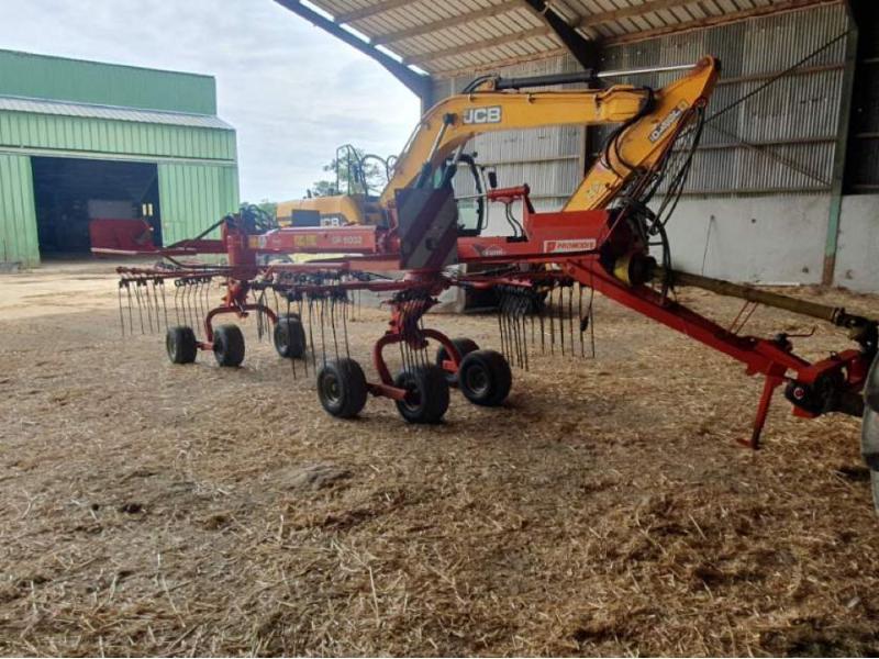 KUHN GA6002