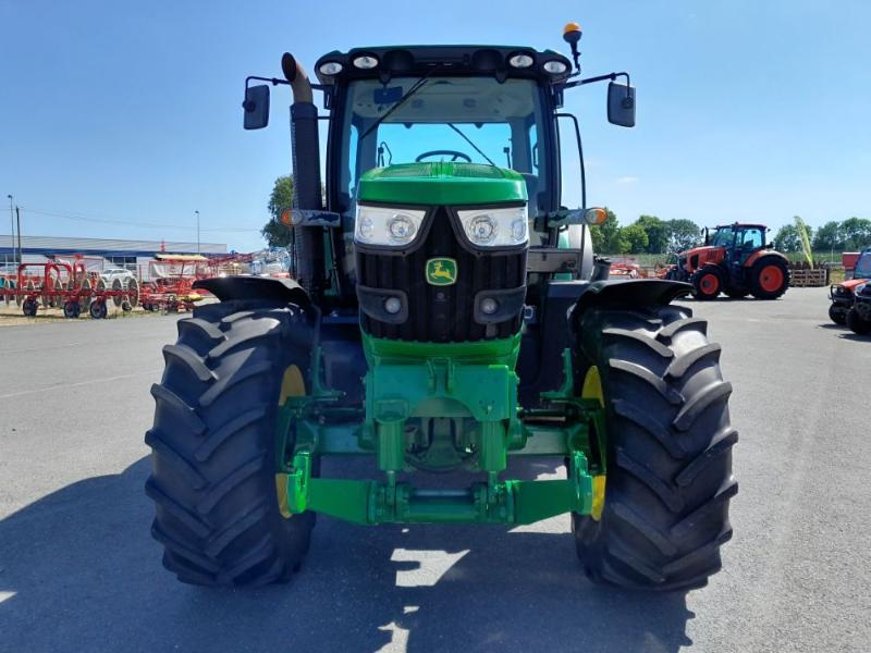 JOHN DEERE 6140R