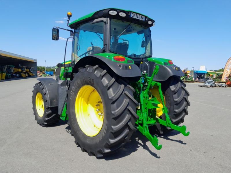 JOHN DEERE 6140R