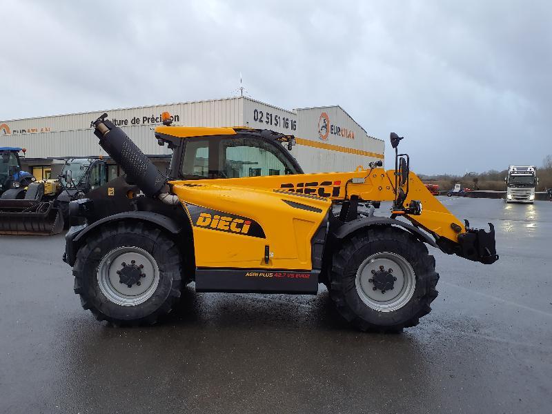 DIECI AGRI-PLUS42-7VS