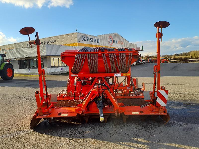 KUHN HR3504D