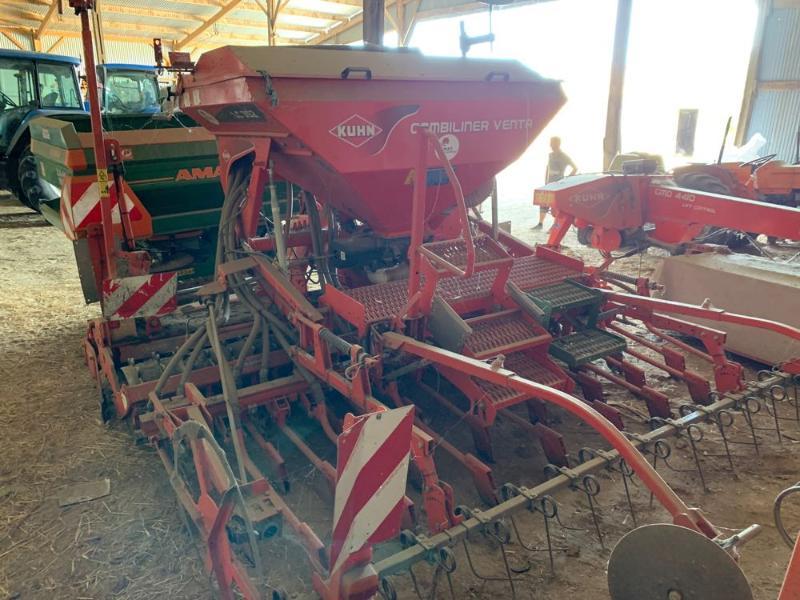 KUHN LC352