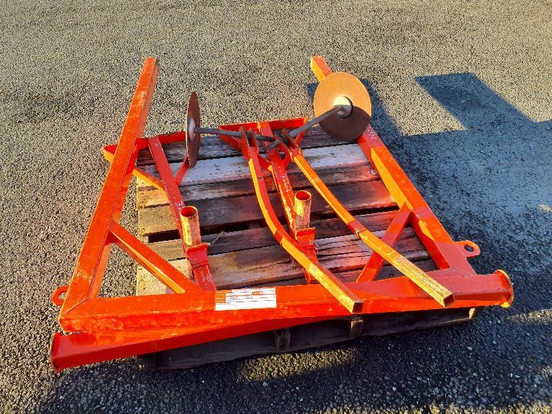 KUHN LC352