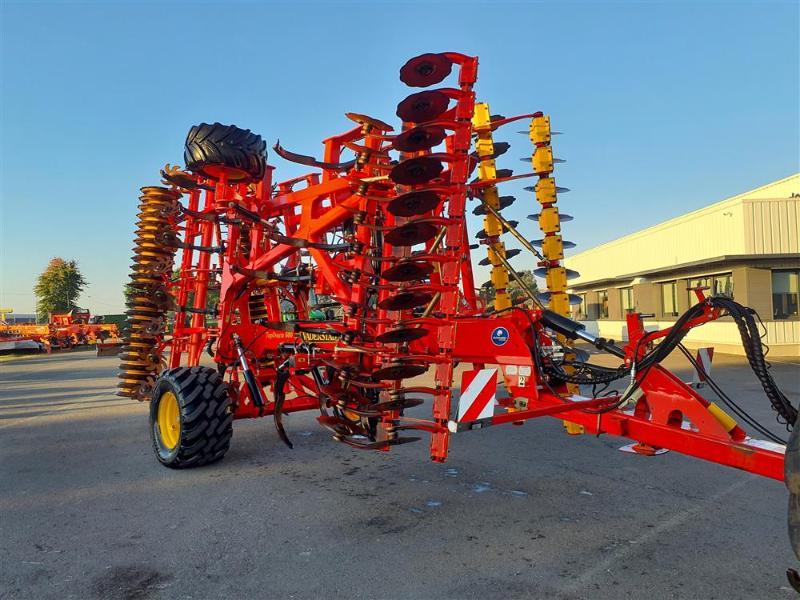 VADERSTAD TD600