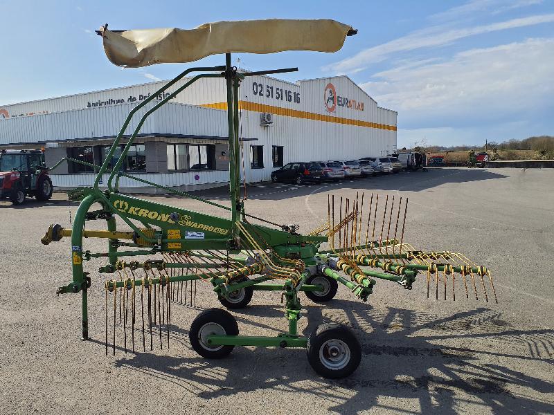 KRONE SWADRO42-13