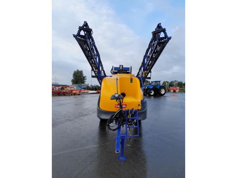 CARUELLE NICOLAS OLYMPIA320S