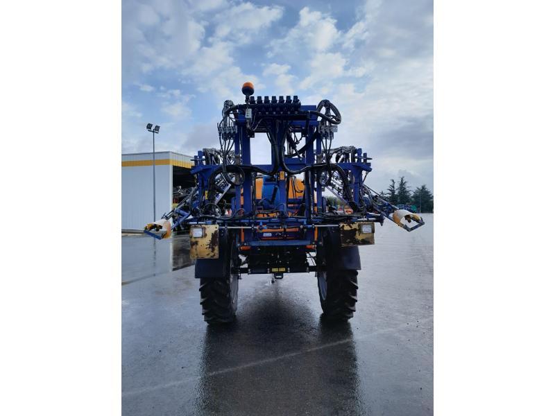 CARUELLE NICOLAS OLYMPIA320S