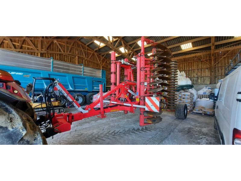 POTTINGER TERRADISC5001