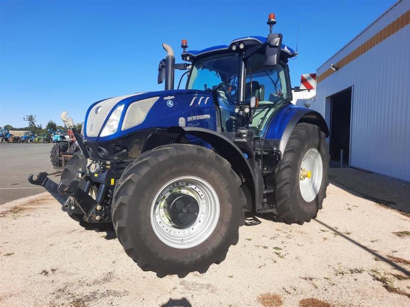 NEW HOLLAND T7-275AC-PLMI