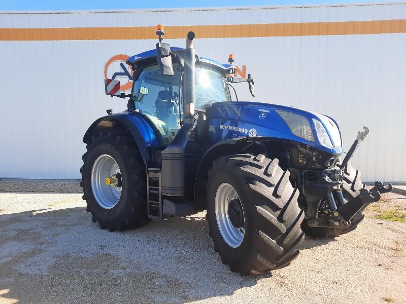 NEW HOLLAND T7-275AC-PLMI