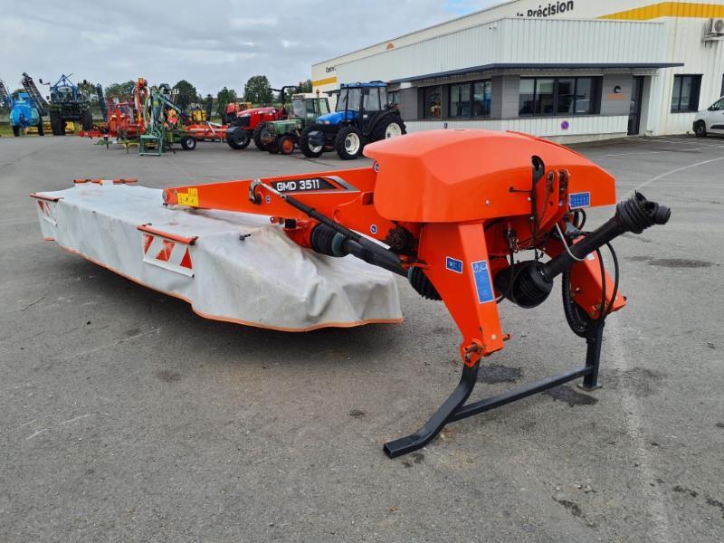 KUHN GMD3511FF